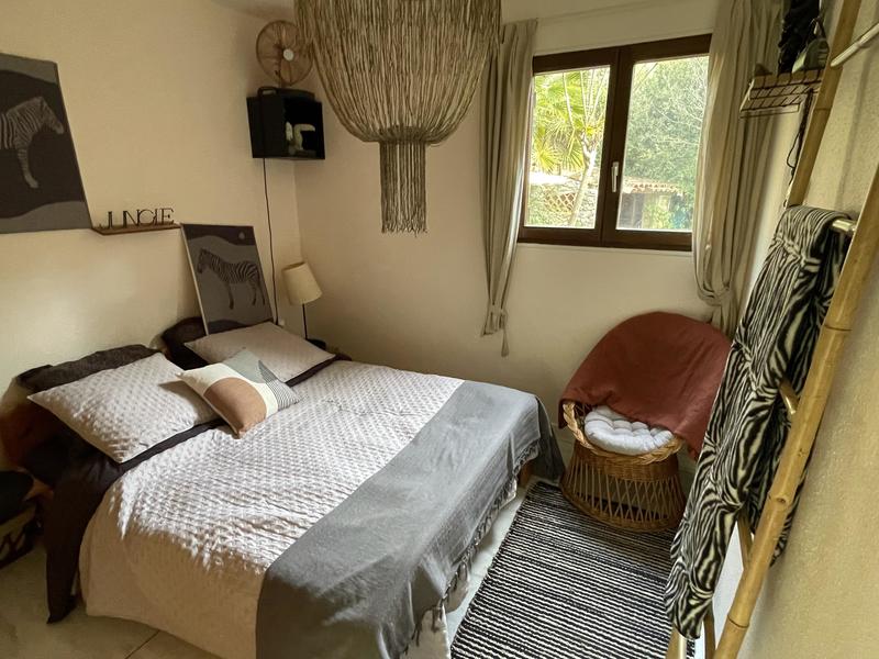 Maison - 60 m² - 3 pièces