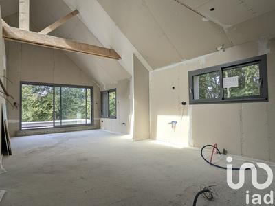 Maison - 134 m² - 5 pièces