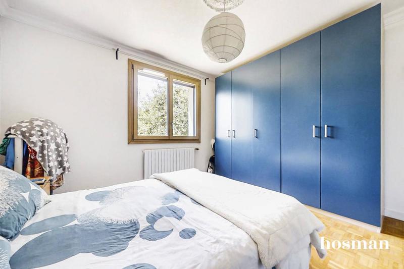 Maison - 161 m² - 6 pièces