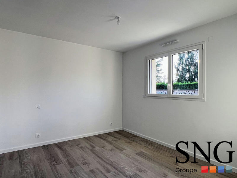 Villa - 111 m² - 5 pièces