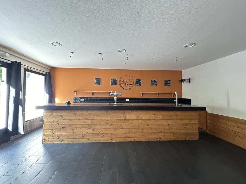 Appartement - 161 m² - 3 pièces