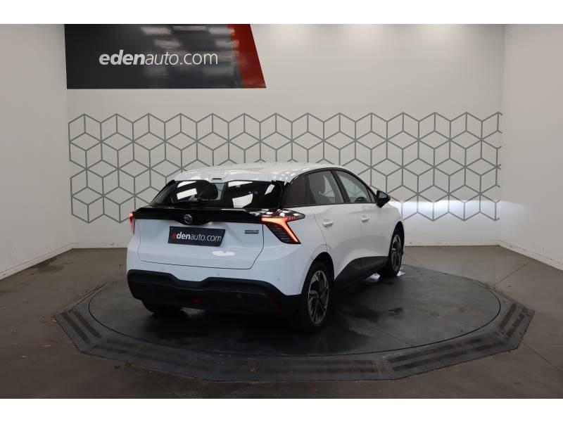 Mg Mg4 Electric 51kWh - 125 kW 2wd Standard