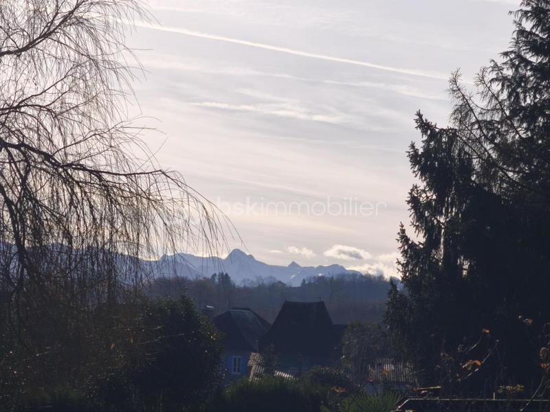 Maison - 115 m² - 6 pièces