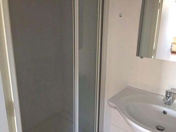 Appartement - 21 m² - 1 pièce