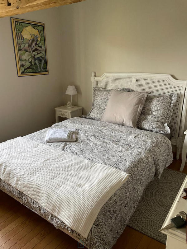 Maison - 180 m² - 6 pièces