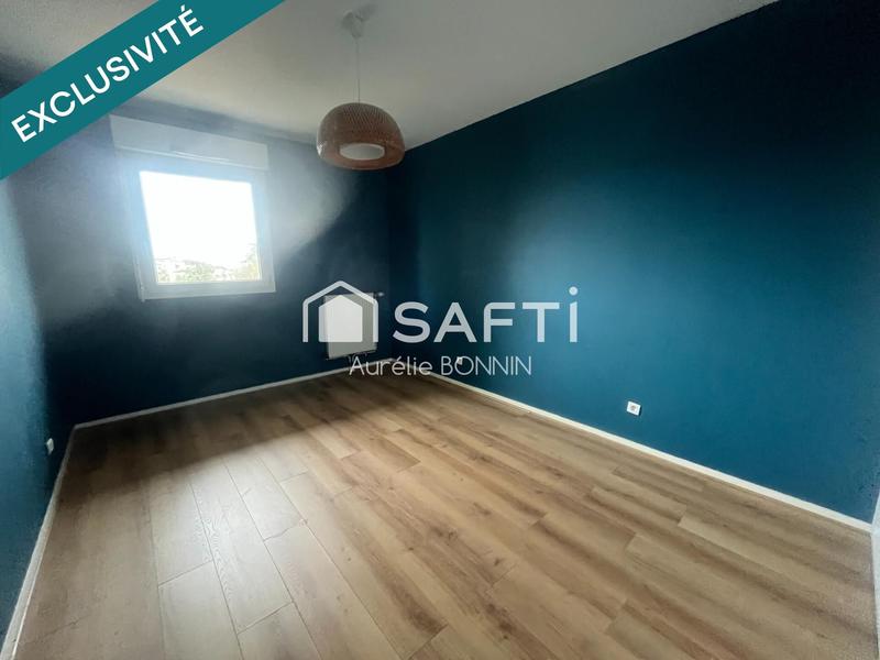 Appartement - 78 m² - 3 pièces