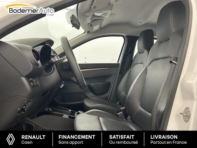 Dacia Spring Extreme