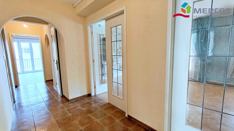 Appartement - 119 m² - 4 pièces