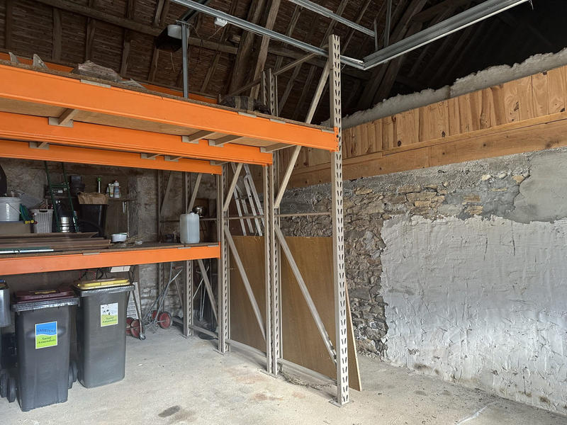 Maison - 137 m² - 4 pièces