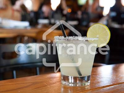 Fonds de commerce - 560 m²