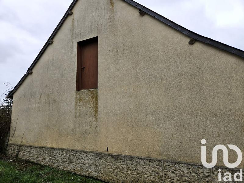 Ferme - 200 m² - 2 pièces