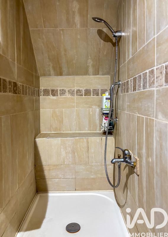 Maison de campagne - 188 m² - 7 pièces