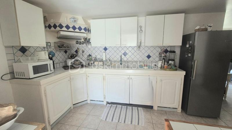 Villa - 89 m² - 4 pièces