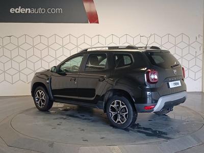 Dacia Duster Blue dCi 115 4x2 Prestige