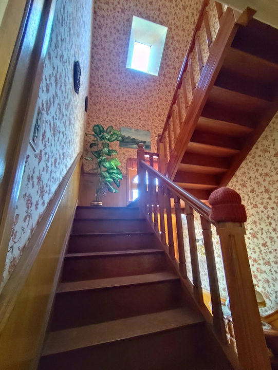 Maison - 106 m² - 6 pièces