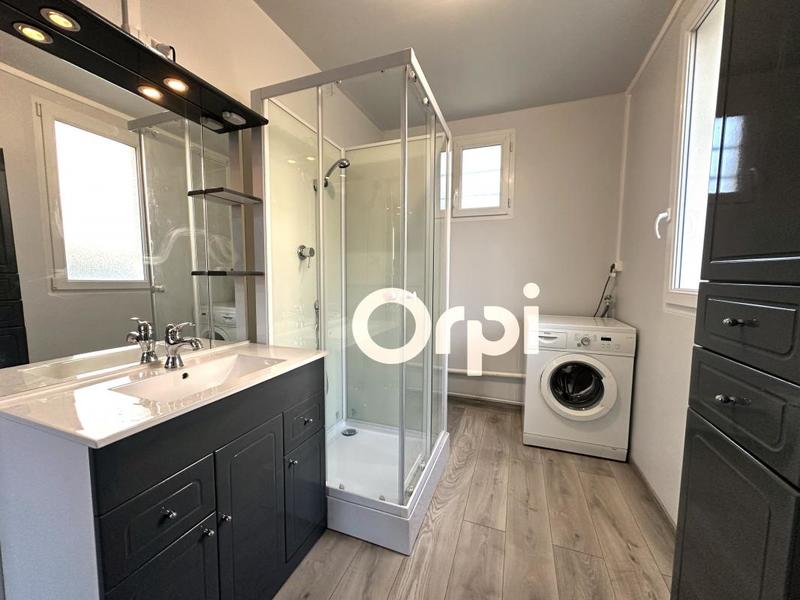 Maison - 81 m² - 3 pièces