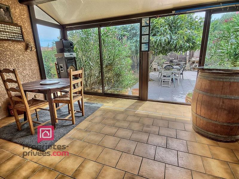 Villa - 104 m² - 5 pièces