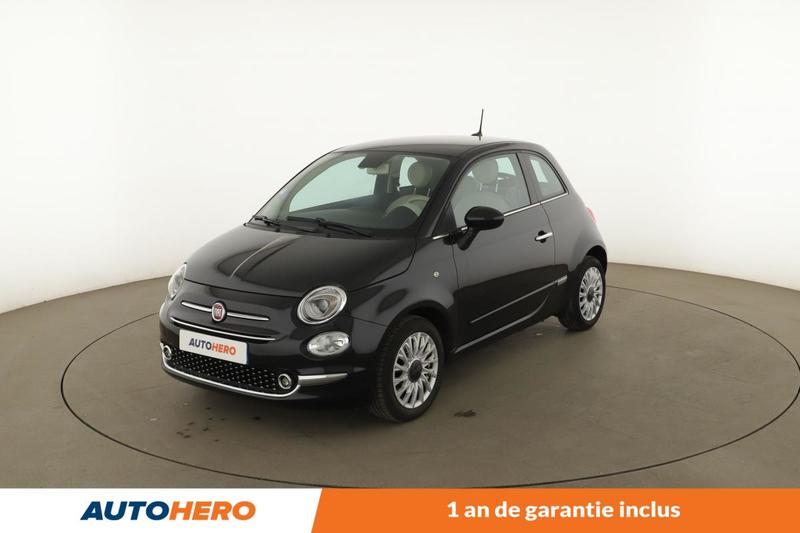 Fiat 500 1.2 Lounge 69 ch