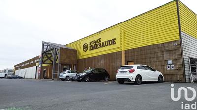 Immeuble - 3 150 m²