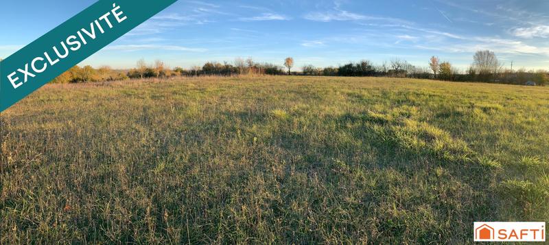 Terrain - 24 151 m²