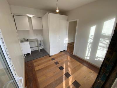 Appartement - 25 m² - 2 pièces
