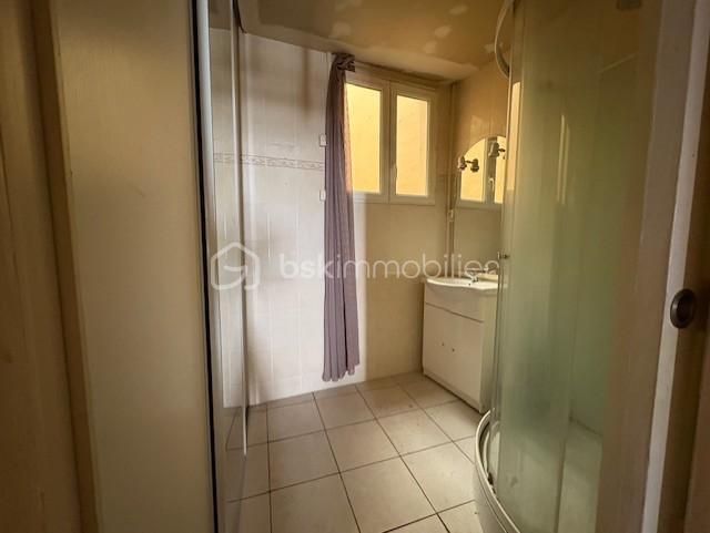 Maison de village - 149 m² - 6 pièces