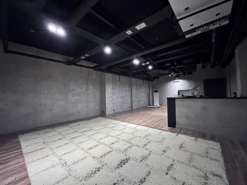 Local commercial - 32 m² - 1 pièce