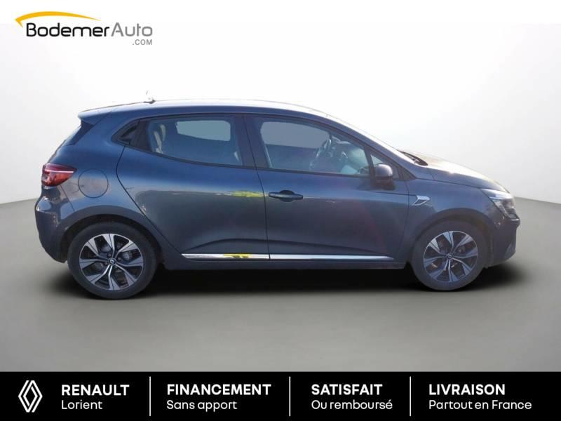 Renault Clio TCe 90 - 21n Limited