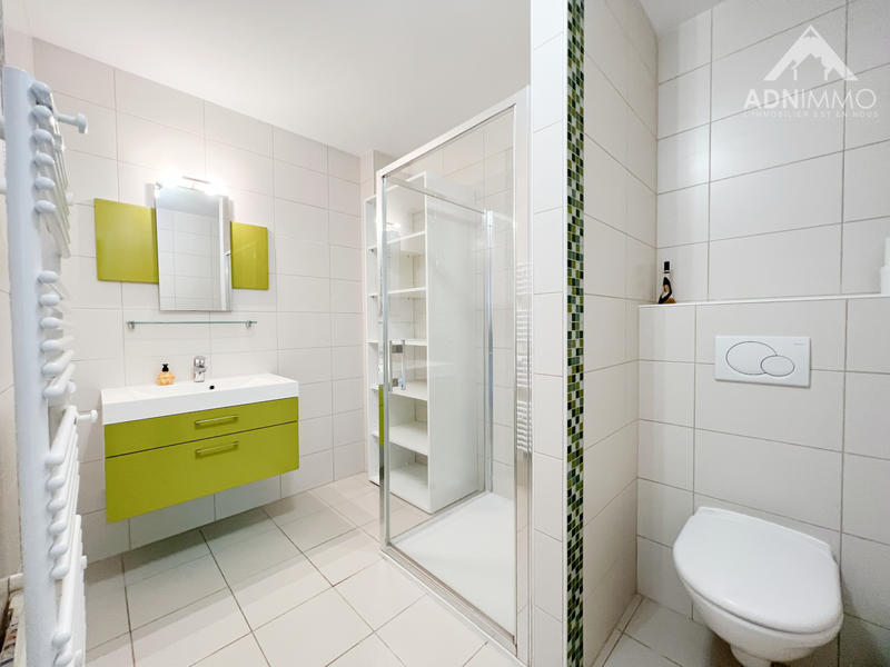 Maison - 146 m² - 5 pièces