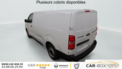 Peugeot Expert Long 2.0 BlueHDi 145 Man6