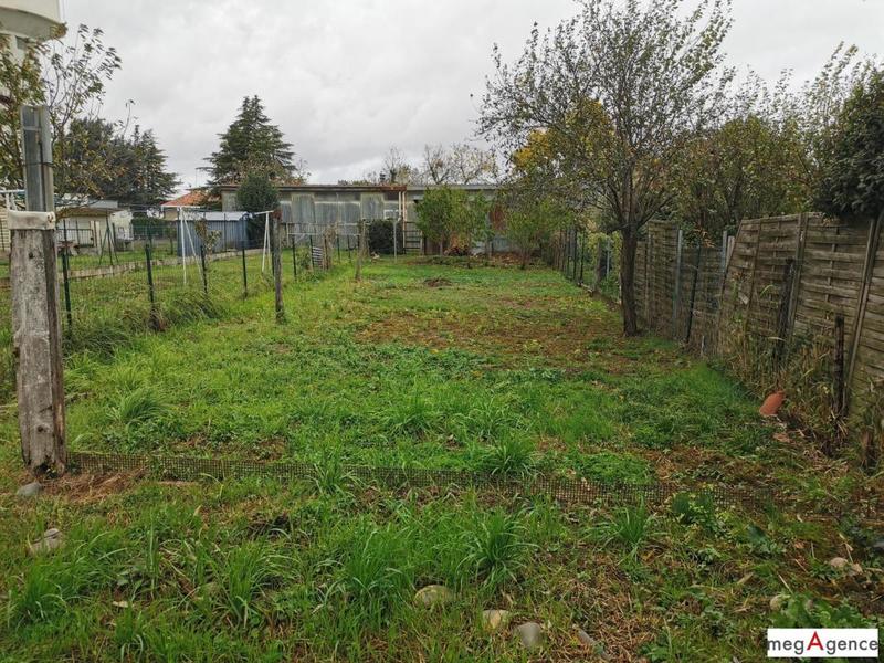 Maison - 112 m² - 4 pièces