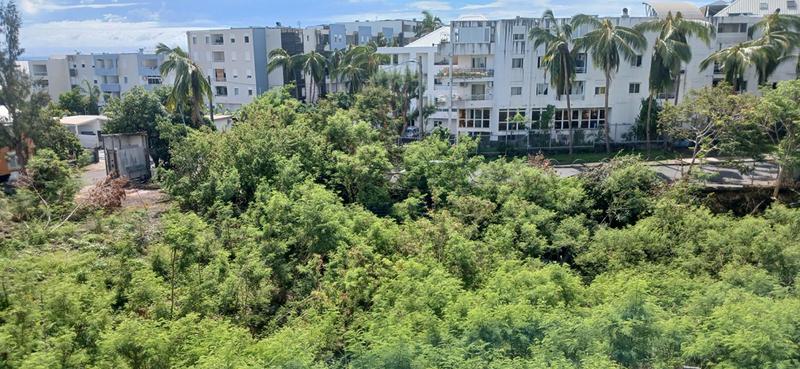 Appartement - 41 m² - 1 pièce