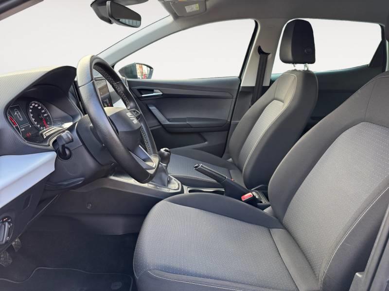 Seat Ibiza 1.0 EcoTSI 95 ch s/S Bvm5 Urban