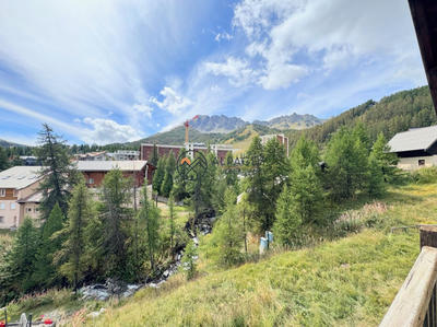 Duplex - 59 m² - 3 pièces