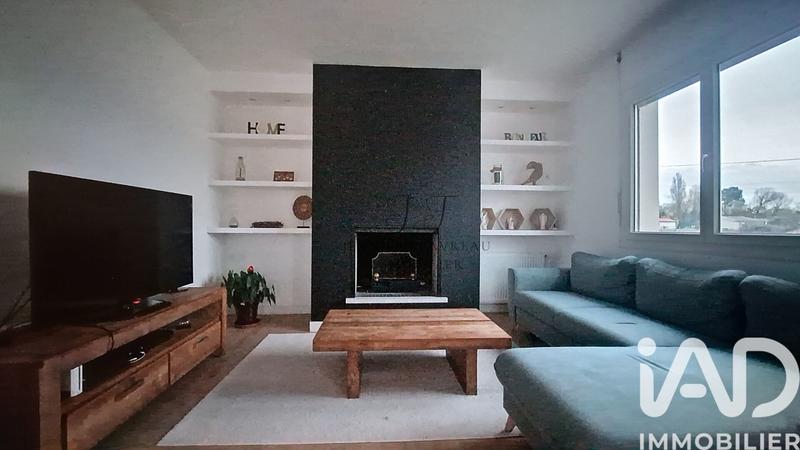 Maison - 177 m² - 7 pièces