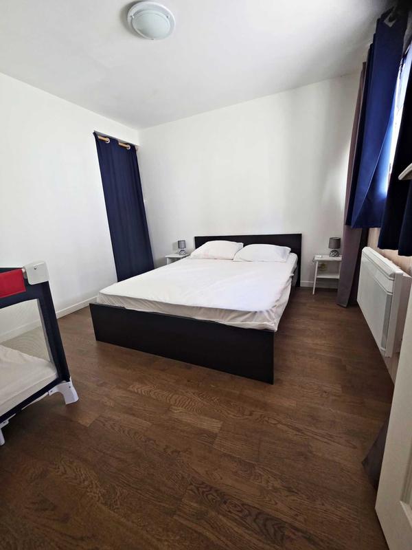 Appartement - 42 m² - 3 pièces