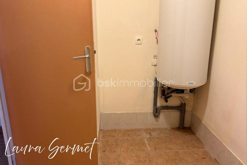 Maison - 63 m² - 3 pièces