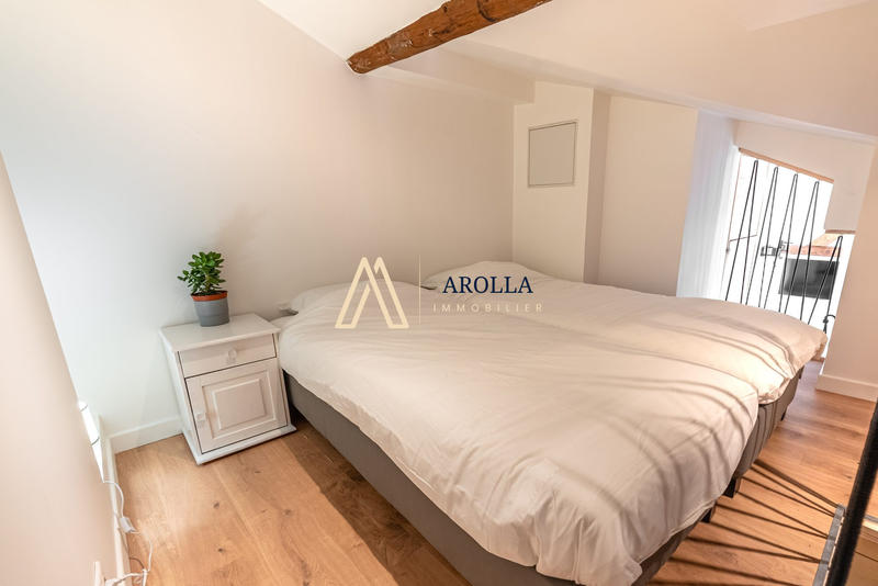 Appartement - 70 m² - 4 pièces