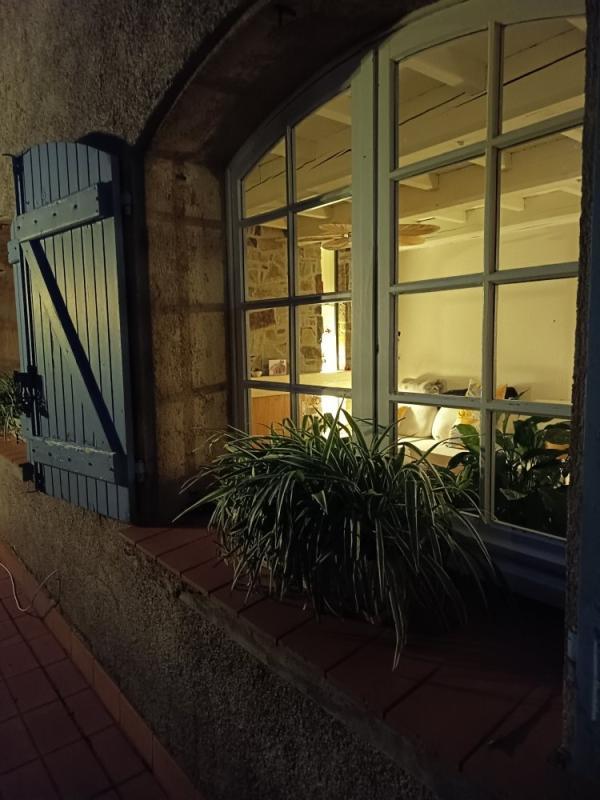 Maison - 182 m² - 10 pièces