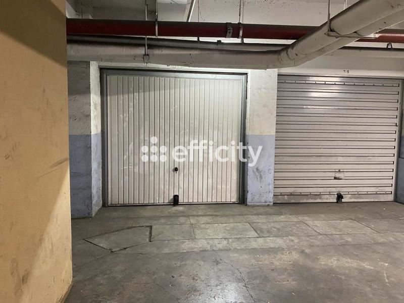 Appartement - 166 m² - 5 pièces