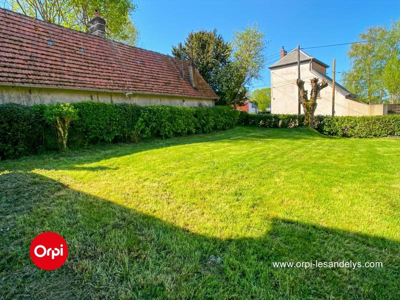 Maison - 79 m² - 4 pièces