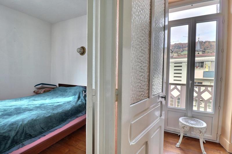 Maison de village - 45 m² - 3 pièces