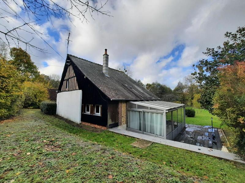 Moulin - 234 m² - 9 pièces