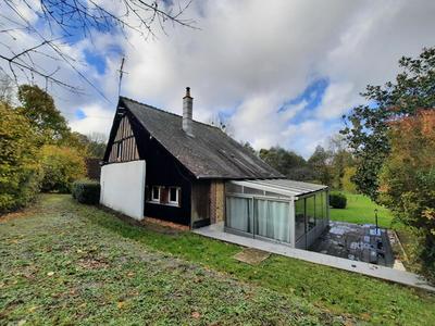 Moulin - 234 m² - 9 pièces