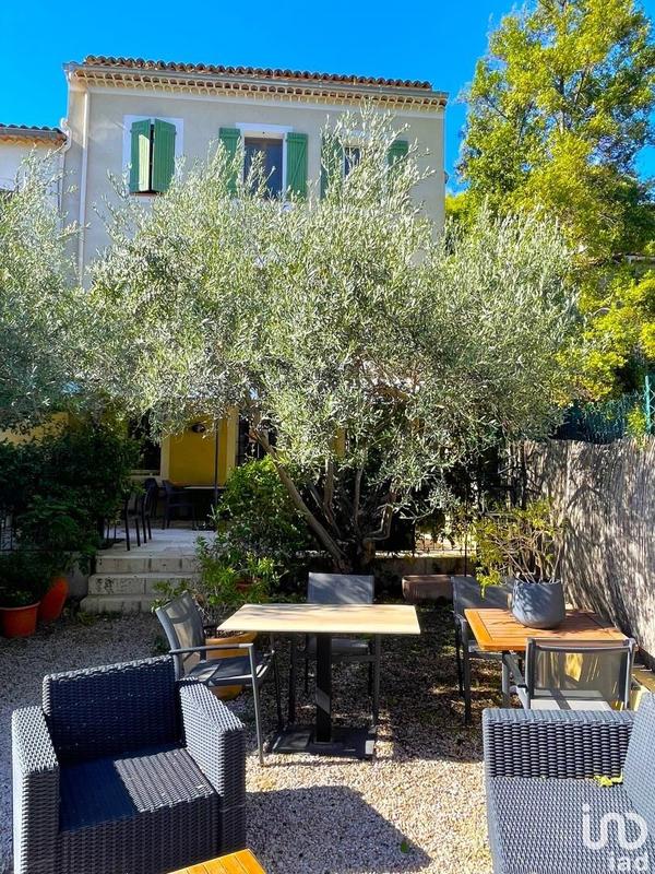 Local commercial - 180 m²