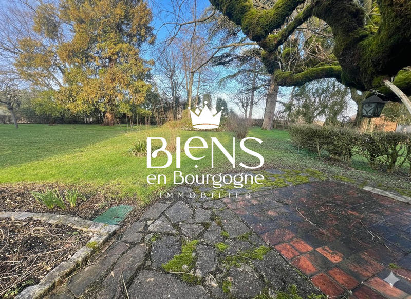 Maison - 190 m² - 6 pièces