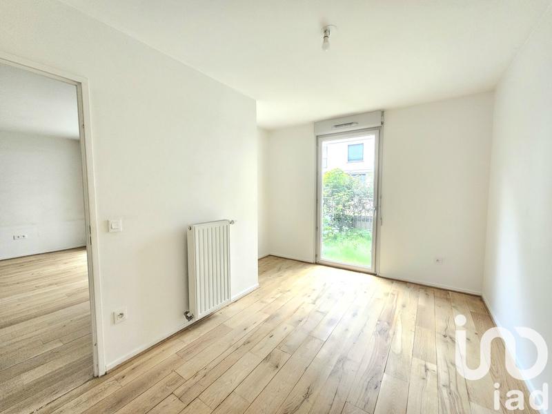 Appartement - 78 m² - 4 pièces
