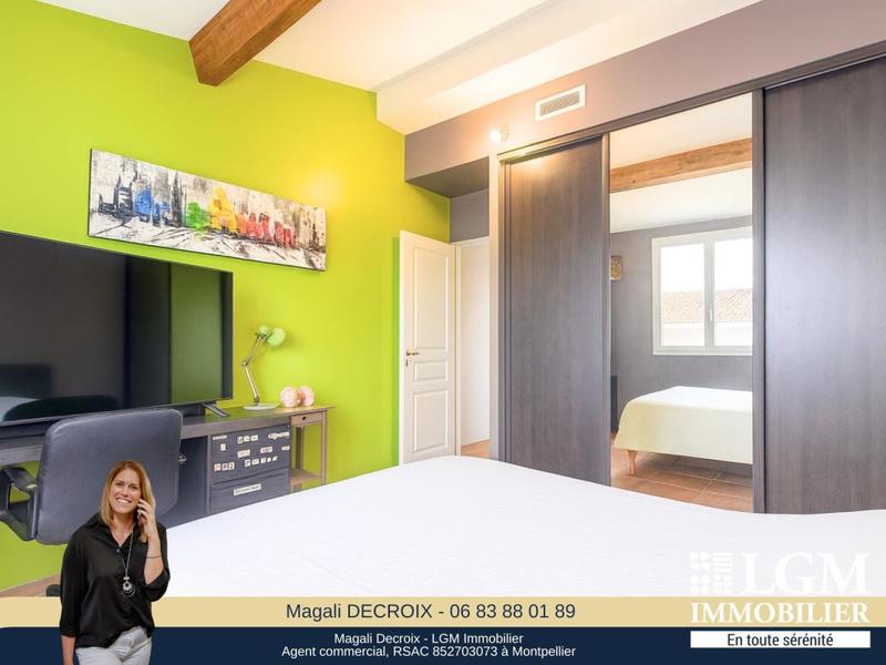 Villa - 145 m² - 6 pièces