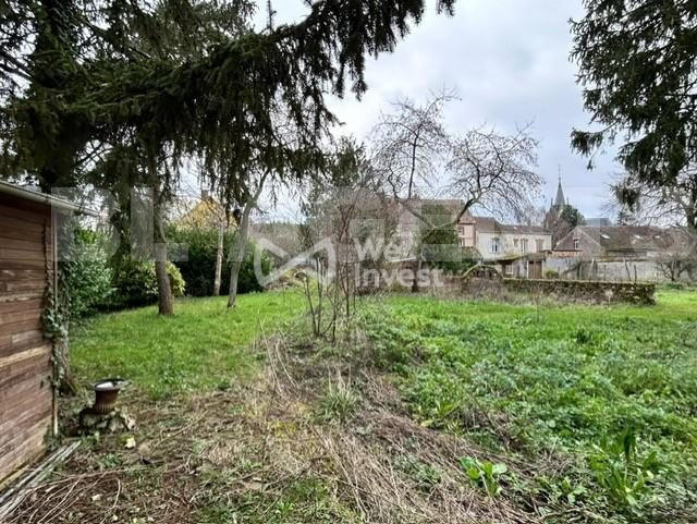 Maison - 148 m² - 6 pièces