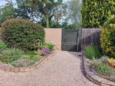 Maison d'architecte - 180 m² - 7 pièces